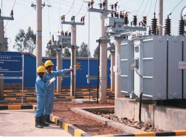 電網見證彝鄉(xiāng)發(fā)展60載！