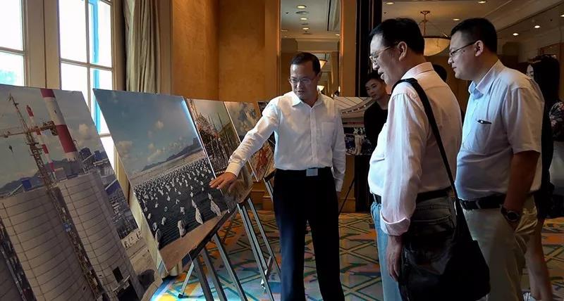 在越南，他們讓習(xí)以為常的東西成了中國名片