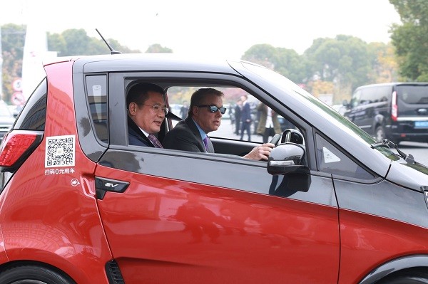 2017積分情況出爐！政策找你算賬了！