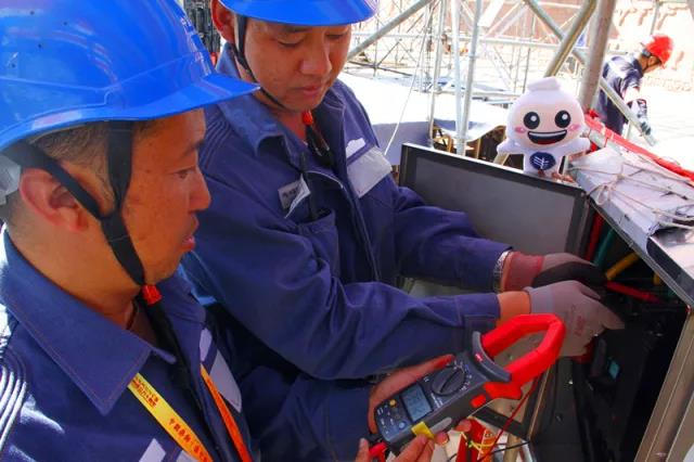 楚雄州慶，跟著小赫茲一起湊熱鬧！