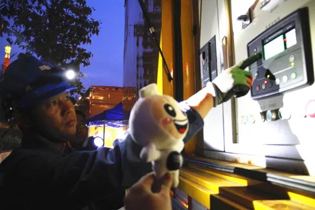 楚雄州慶，跟著小赫茲一起湊熱鬧！