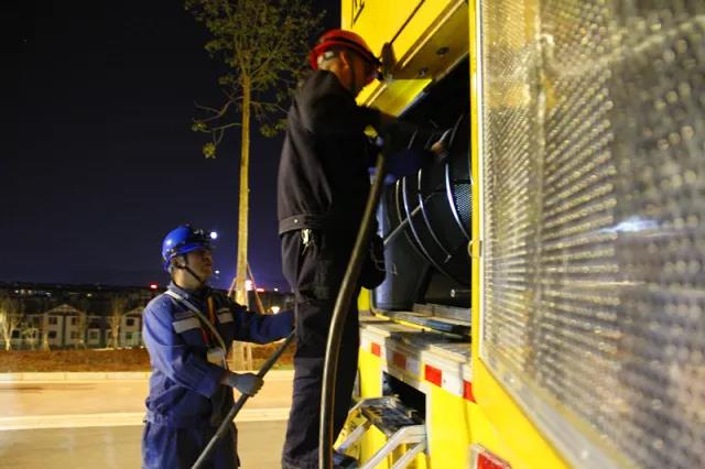 楚雄州慶，跟著小赫茲一起湊熱鬧！