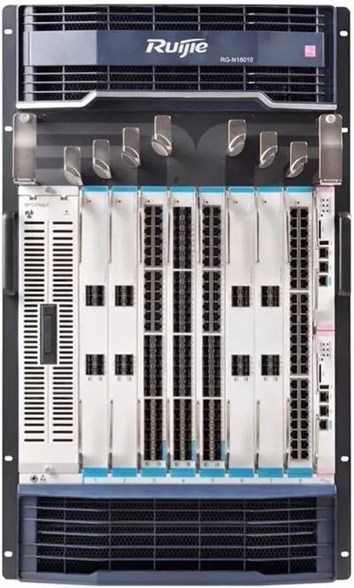 電網(wǎng)也要智能化 極簡網(wǎng)絡(luò)讓大唐臨清熱電公司信息化快速進(jìn)階