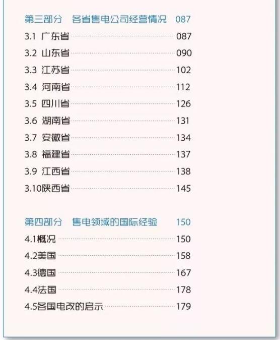 1、《關(guān)于開展2018年山東省電力企業(yè)信用評價工作的通知》  山東省電力企業(yè)協(xié)會日前發(fā)布了《關(guān)于開展2018年山東省電力企業(yè)信用評價工