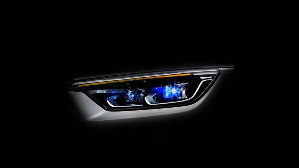  命名“Mattu”，獵豹高端旗艦SUV，來自上帝贈(zèng)予的禮物