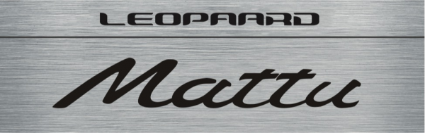  命名“Mattu”，獵豹高端旗艦SUV，來自上帝贈(zèng)予的禮物