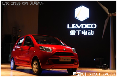 低速電動(dòng)汽車政策將出臺(tái)，各廠商應(yīng)如何面對(duì)？