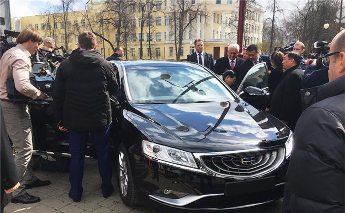 合資股比50%底線背后 我們?cè)趽?dān)心什么？