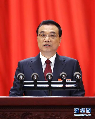 李克強:發(fā)展“互聯網+農業(yè)” 促進農村一二三產業(yè)融合發(fā)展