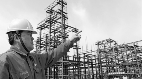 大慶推動重點產(chǎn)業(yè)項目為轉(zhuǎn)型提供新動能