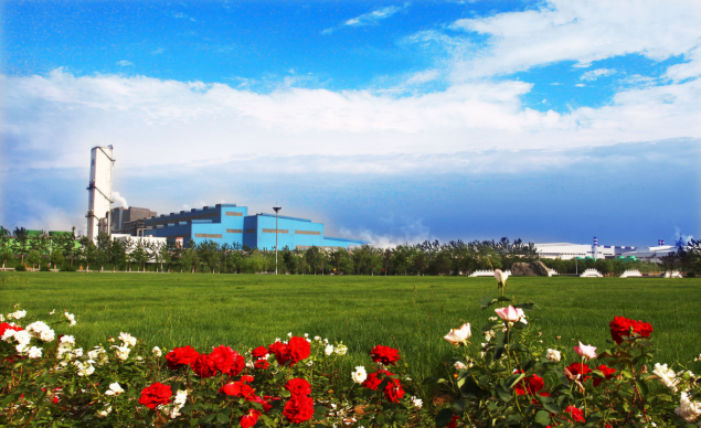 鋼鐵行業(yè)首創(chuàng)——敬業(yè)集團(tuán)自主研發(fā)煉鋼移動收塵