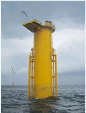 海上風(fēng)電哪家強(qiáng)？學(xué)習(xí)英國好榜樣