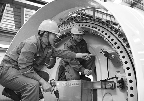 四川涼山州被列為中國南方地區(qū)國家級風(fēng)電基地