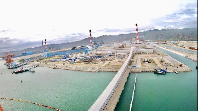 剛剛，中國投建的越南永新電廠并網(wǎng)成功！