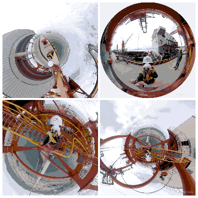 剛剛，中國投建的越南永新電廠并網(wǎng)成功！