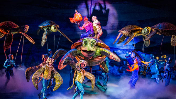 太陽能樂園來了！華特迪士尼將建50MW光伏電站