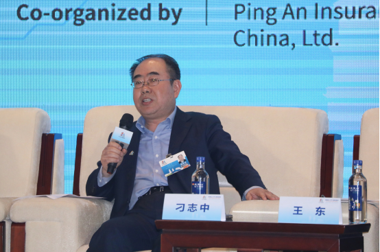 《新型智慧城市發(fā)展與實踐研究報告》發(fā)布 廣聯(lián)達(dá)參與編寫