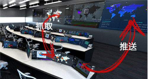 智能電網(wǎng)建設(shè)啟明星MediaComm美凱坐席系統(tǒng)全線產(chǎn)品問(wèn)世！