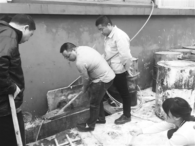 浙江何以成為最嚴(yán)執(zhí)法省份？