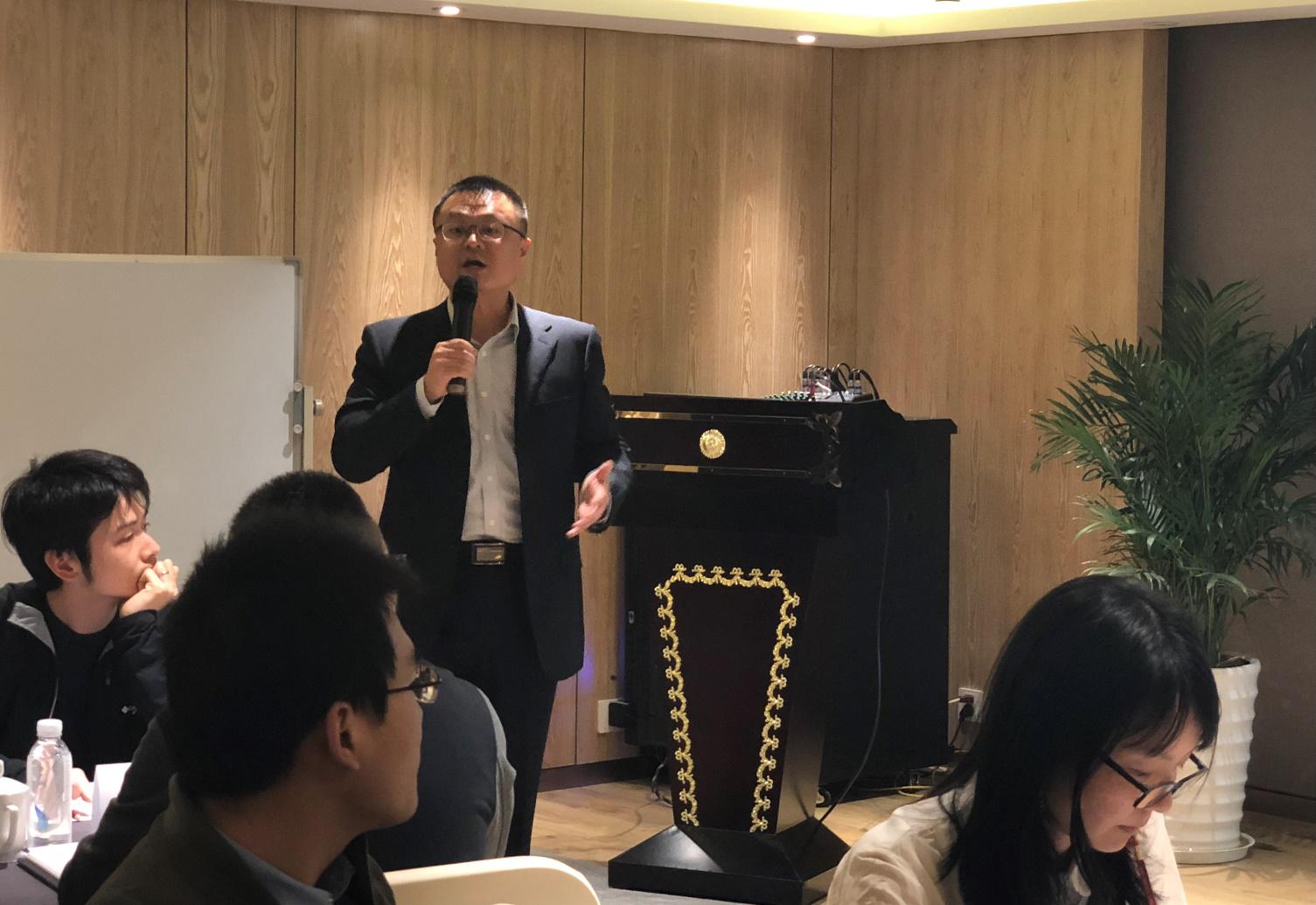 施耐德電氣2018海上風(fēng)電行業(yè)峰會成功舉辦，共建行業(yè)生態(tài)圈推進(jìn)可持續(xù)發(fā)展