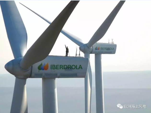 剛剛！德國公布第二輪海上風(fēng)電競標(biāo)結(jié)果 “零補(bǔ)貼”再次上演