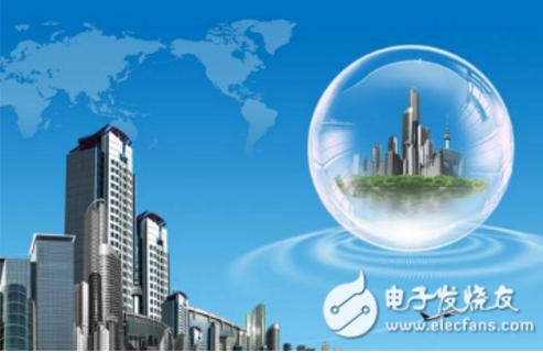 全球能源互聯(lián)網(wǎng)彰顯大國(guó)思維