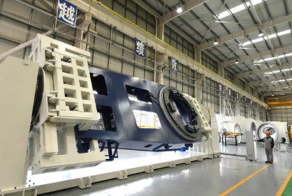 聯(lián)動前行 智能引領(lǐng)！看聯(lián)合動力產(chǎn)業(yè)“智造”轉(zhuǎn)型