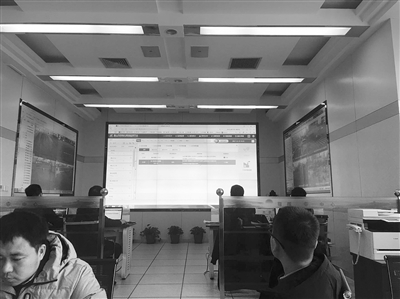 唐山打出“組合拳” 嚴(yán)控柴油車(chē)污染