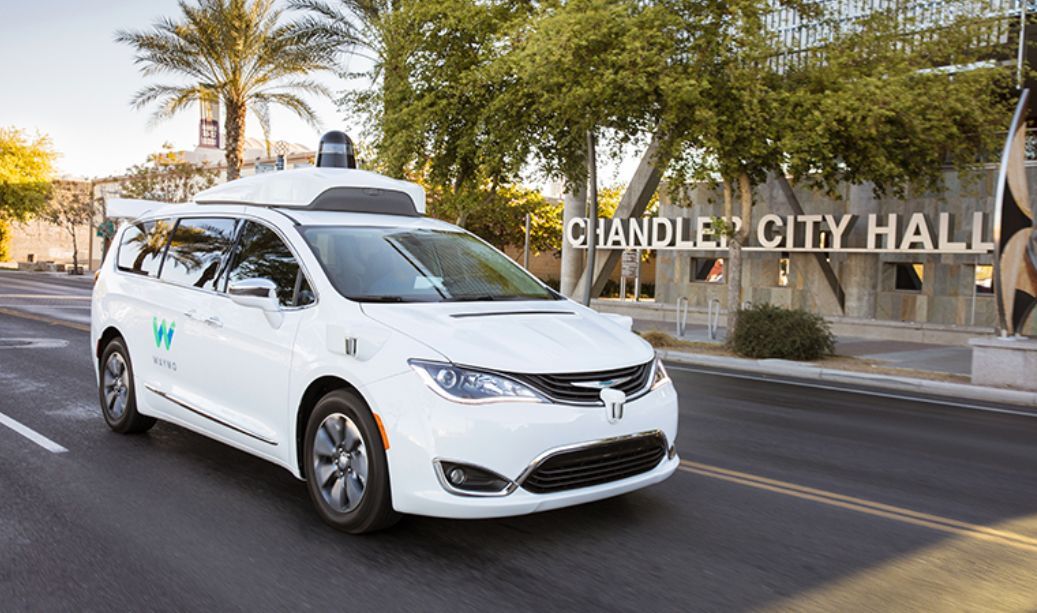 無人車、無人機(jī)、超級高鐵、智慧城市......這是一份來自未來的出行報(bào)告