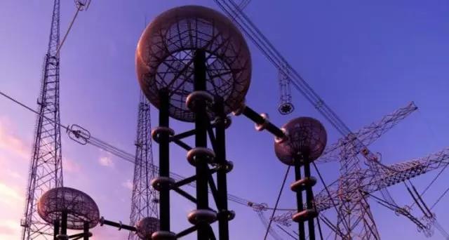 南方電網(wǎng)的這些世界第一，靠化緣是要不來的！