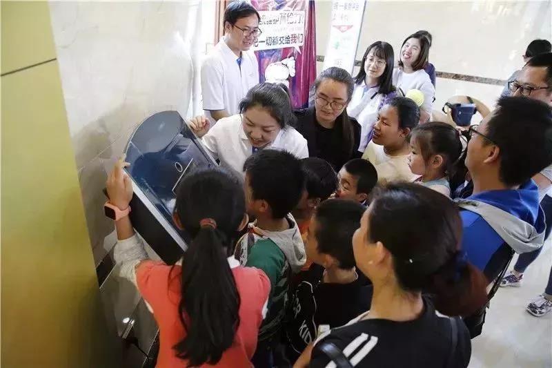 這一次體驗(yàn)，將改變您未來(lái)的生活方式！