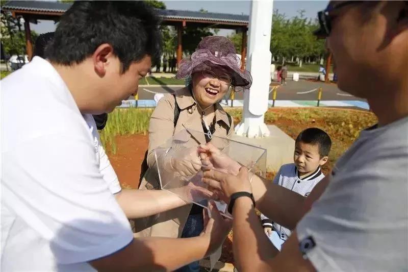 這一次體驗(yàn)，將改變您未來(lái)的生活方式！