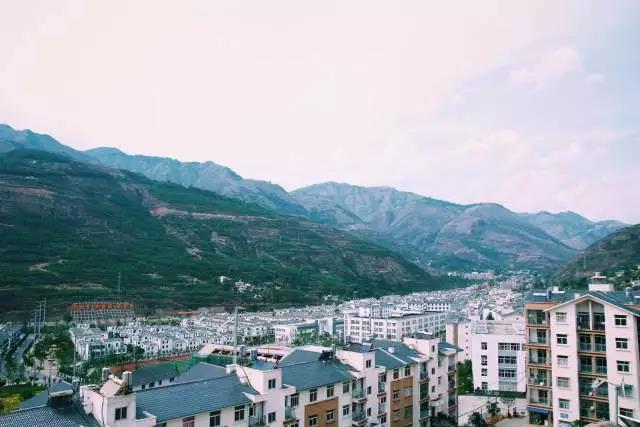 3年多了，這里已涅槃重生!