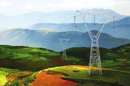 電力塔與通訊塔合體會是什么樣？5G已來，未來就緒！