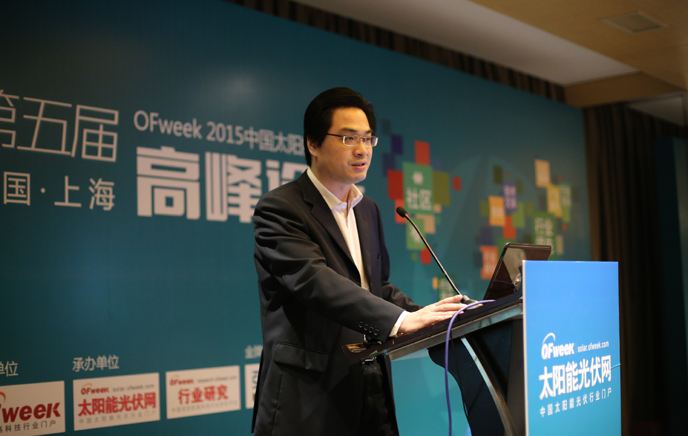 上海太陽能學會理事長沈文忠：高效電池與屋頂分布式光伏的結(jié)合