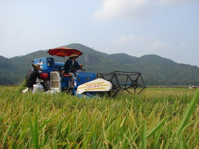 新型互聯(lián)網(wǎng)農業(yè)