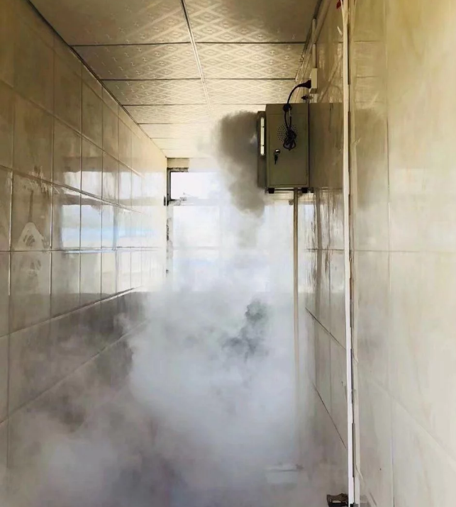 智能化養(yǎng)豬系統(tǒng)，現(xiàn)代化農(nóng)業(yè)發(fā)展之路