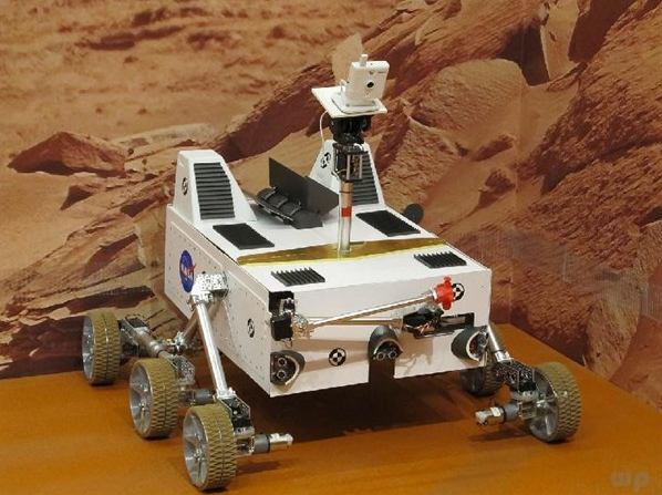 寧夏軟件工程院機器人平臺入選中國“互聯(lián)網+”優(yōu)秀案例