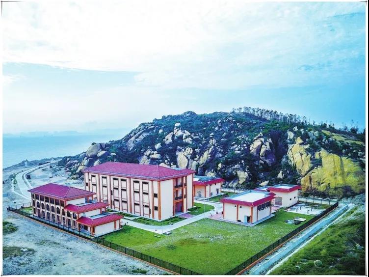 首批3臺風(fēng)機投運！廣東首個海上風(fēng)電項目年底100MW將全面建成投產(chǎn)