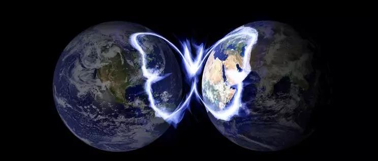 “蝴蝶效應”也能預測了？看機器學習如何解釋混沌系統(tǒng)