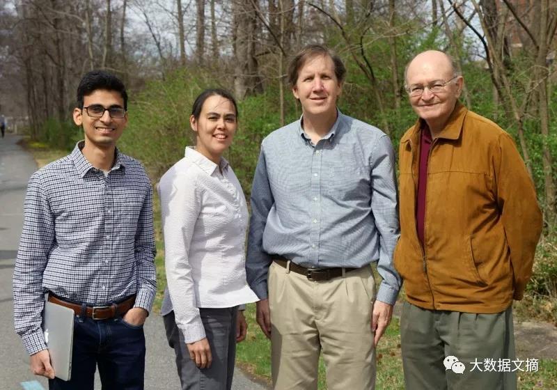 “蝴蝶效應”也能預測了？看機器學習如何解釋混沌系統(tǒng)