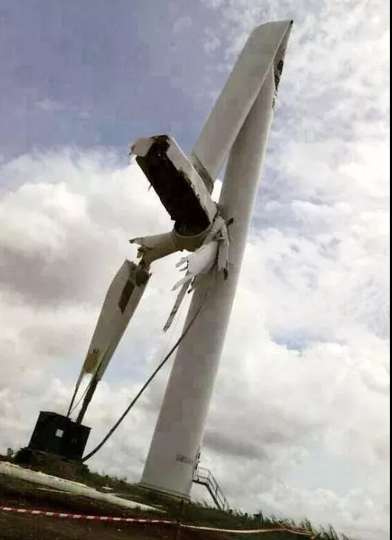 臺風、極寒、腐蝕、雷擊 ！海上風電將如何面對這些考驗？