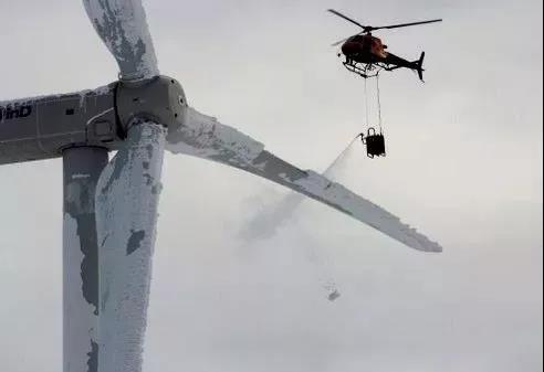 臺風、極寒、腐蝕、雷擊 ！海上風電將如何面對這些考驗？