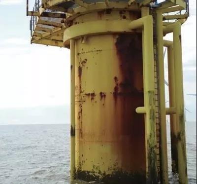 臺風、極寒、腐蝕、雷擊 ！海上風電將如何面對這些考驗？