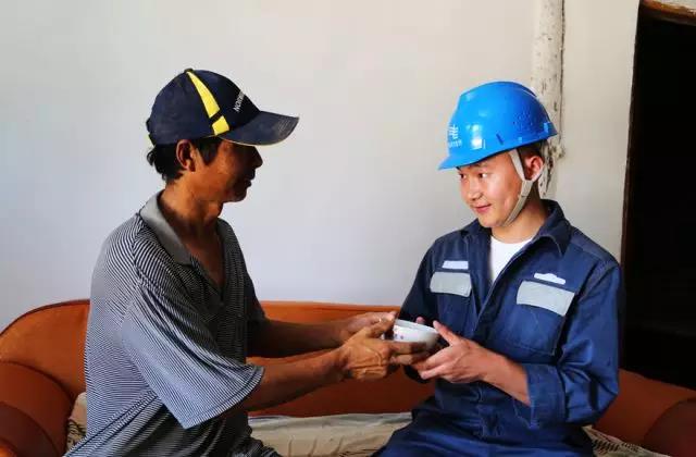 當(dāng)夢(mèng)想照進(jìn)現(xiàn)實(shí) ▏終于懂得了“萬家燈火 南網(wǎng)情深”的真正含義！