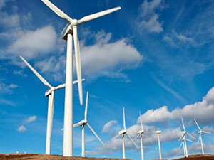 中核匯能120億元風(fēng)電項(xiàng)目正式落戶沈陽新民市