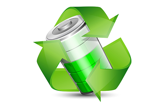 格林美與北汽下屬公司簽署退役動力電池回收等合作協(xié)議