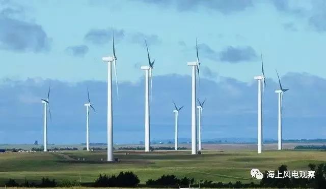 這個(gè)歐洲國家也開始搞海上風(fēng)電了！遠(yuǎn)期規(guī)劃8GW！
