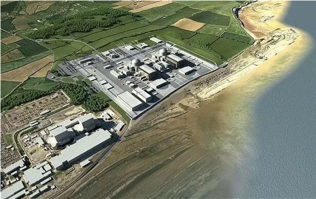 英國(guó)海上風(fēng)電向中國(guó)拋出橄欖枝！中國(guó)企業(yè)該怎么做？