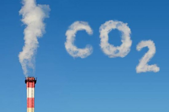 中國(guó)科學(xué)家證明二氧化碳會(huì)激發(fā)次生溫室效應(yīng)